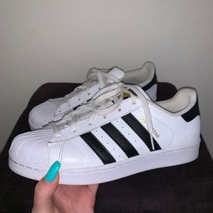 Adidas Women’s Originals Superstar Shoes